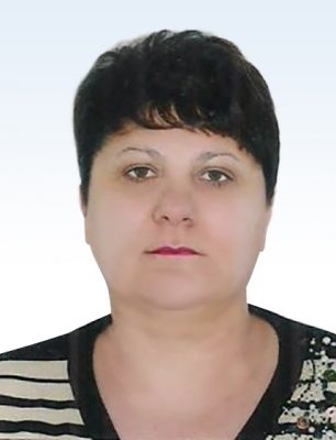 14. Вильчинская С.В.