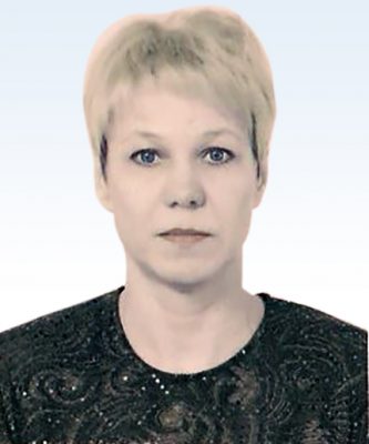 19. Глазкова В.И.