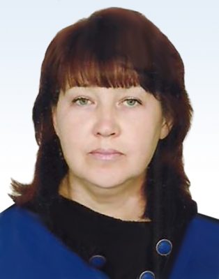 2. Беленькая О.В.