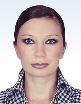 20. Глиняная В.В.