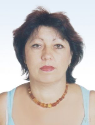 21. Глухая Н.И.