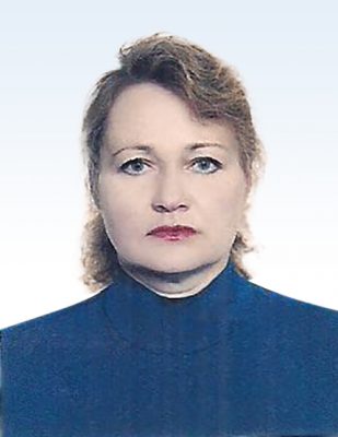 25. Голосий Л.А.