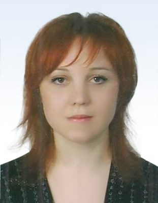 27. Гончарук О.М.