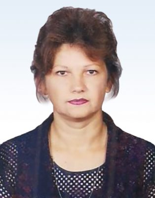 29. Гордеева И.А.