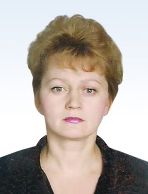 5. Белобородова Н.В.