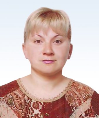 6. Берлова О.В.